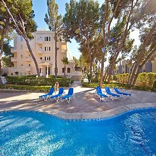 Otel Sahara Nubia Gobi Bay S'Arenal