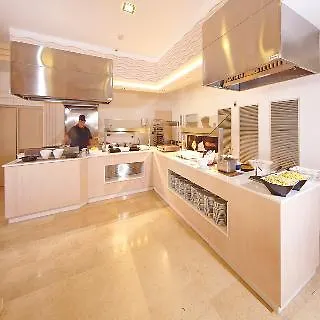 Otel Sahara Nubia Gobi Bay 2*