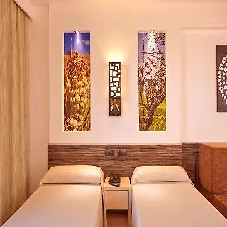 Sahara Nubia Gobi Bay Otel S'Arenal