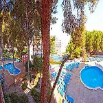 Sahara Nubia Gobi Bay فندق إل أرينال