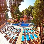 فندق Sahara Nubia Gobi Bay 2*