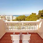 فندق Sahara Nubia Gobi Bay 2*