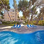 فندق Sahara Nubia Gobi Bay إل أرينال
