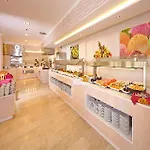 فندق Sahara Nubia Gobi Bay إل أرينال
