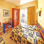 Sahara Nubia Gobi Bay فندق إل أرينال