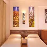 Sahara Nubia Gobi Bay فندق إل أرينال