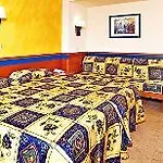 فندق Sahara Nubia Gobi Bay إل أرينال