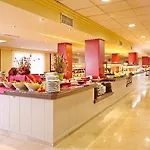 Sahara Nubia Gobi Bay فندق 2*