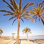 Sahara Nubia Gobi Bay 2* إل أرينال