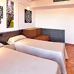 فندق Sahara Nubia Gobi Bay 2*