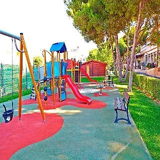 Sahara Nubia Gobi Bay Hotel