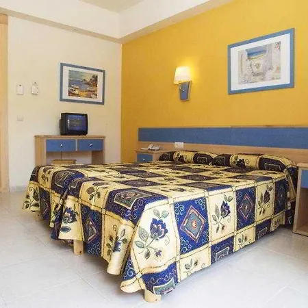 Sahara Nubia Gobi Bay Отель 2*