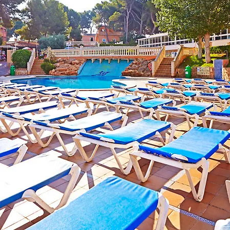 Sahara Nubia Gobi Bay 2*