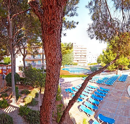 Sahara Nubia Gobi Bay Hotel 2*