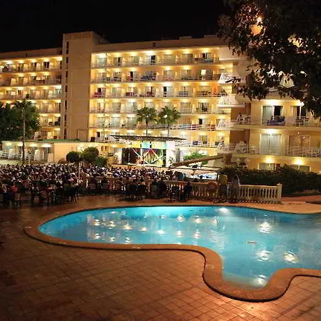 Sahara Nubia Gobi Bay