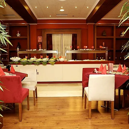 فندق Sahara Nubia Gobi Bay 2*