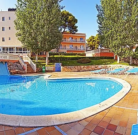 Hotel Sahara Nubia Gobi Bay 2*