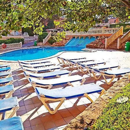 Sahara Nubia Gobi Bay El Arenal (Mallorca)