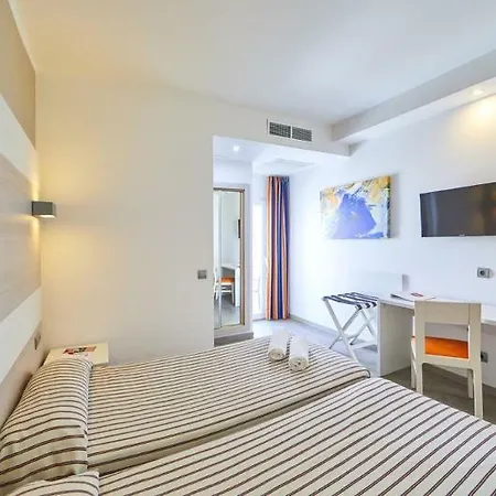 Sahara Nubia Gobi Bay 2* El Arenal (Mallorca)