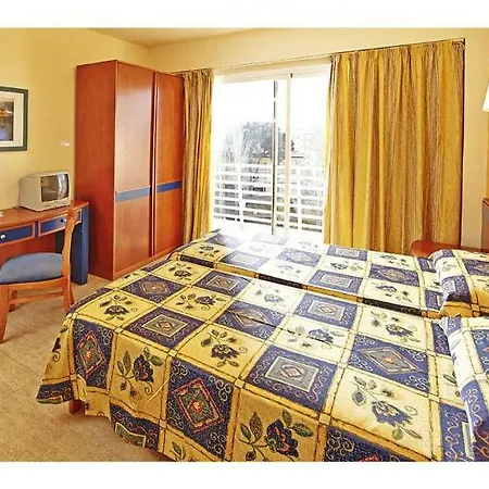 Sahara Nubia Gobi Bay 2*