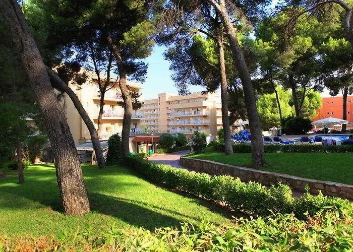 Hotell Sahara Nubia Gobi Bay 2*