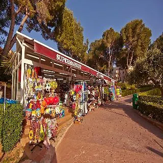 Sahara Nubia Gobi Bay