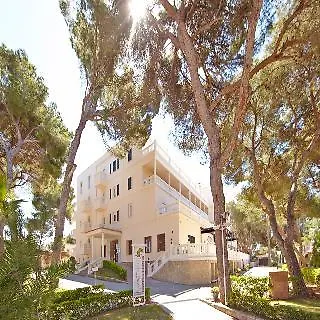 Hotell Sahara Nubia Gobi Bay 2*