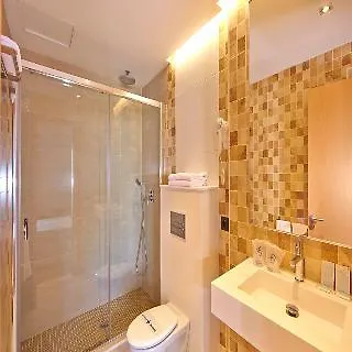 Sahara Nubia Gobi Bay Hotell 2*