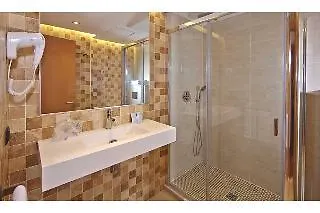 Hotell Sahara Nubia Gobi Bay