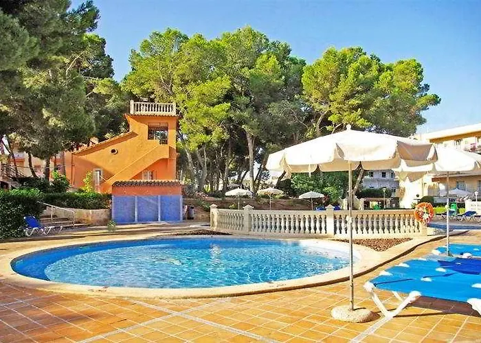 Sahara Nubia Gobi Bay 2*