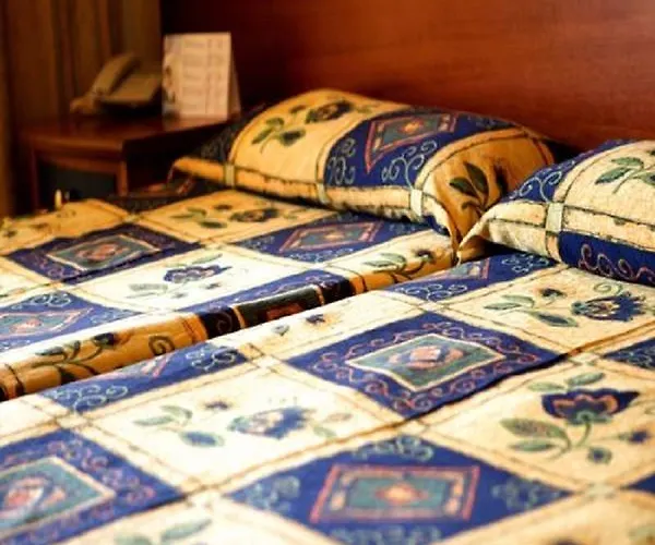 Hotell Sahara Nubia Gobi Bay 2*