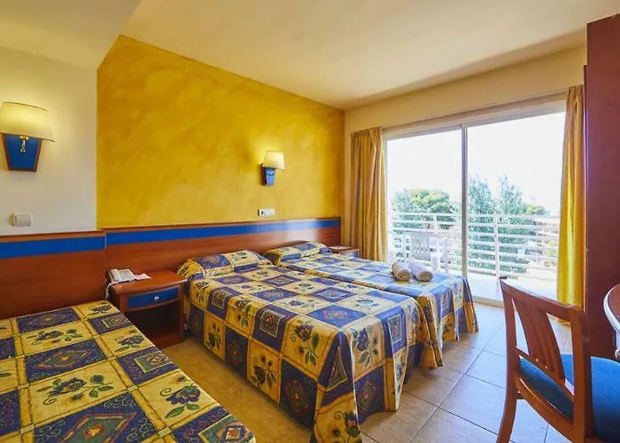 Sahara Nubia Gobi Bay Hotell