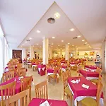 Sahara Nubia Gobi Bay Hotel