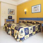Sahara Nubia Gobi Bay Hotel 2*
