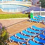 Hotel Sahara Nubia Gobi Bay