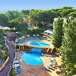 Hotel Sahara Nubia Gobi Bay