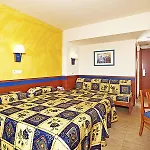Hotel Sahara Nubia Gobi Bay El Arenal (Mallorca)