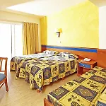 Hotel Sahara Nubia Gobi Bay