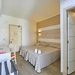 Hotel Sahara Nubia Gobi Bay El Arenal (Mallorca)