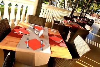 Sahara Nubia Gobi Bay 2* Ελ Αρενάλ