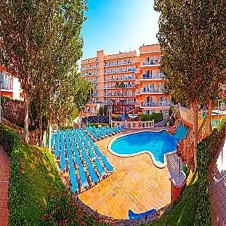 Sahara Nubia Gobi Bay 2*