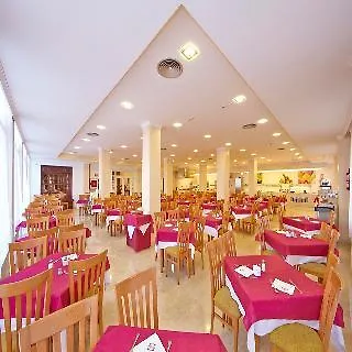 Sahara Nubia Gobi Bay Hotel