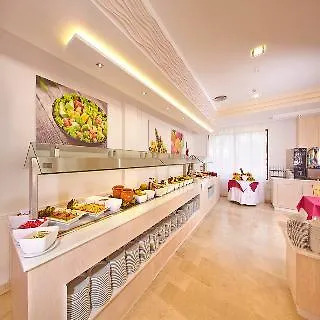 Sahara Nubia Gobi Bay