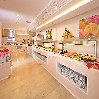Hotel Sahara Nubia Gobi Bay El Arenal (Mallorca)