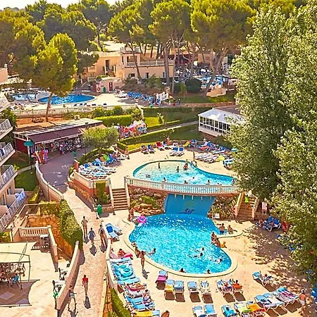 Sahara Nubia Gobi Bay Hotel 2*