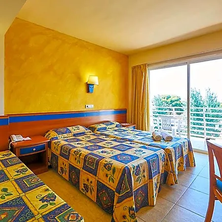 Sahara Nubia Gobi Bay 2*