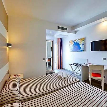 Hotel Sahara Nubia Gobi Bay