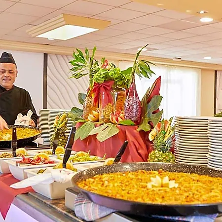 Sahara Nubia Gobi Bay Hotel 2*