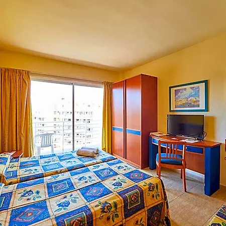 Hotel Sahara Nubia Gobi Bay
