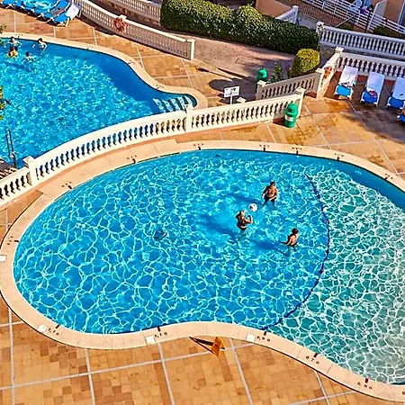 Sahara Nubia Gobi Bay Hotel